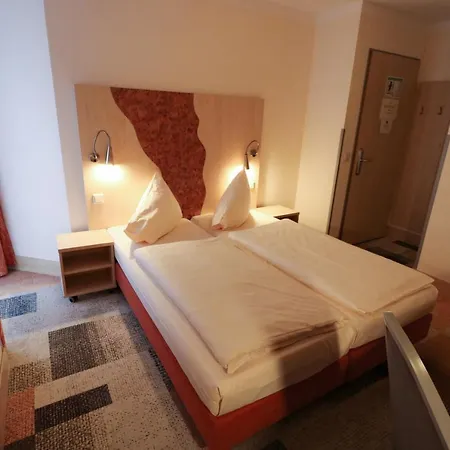 Aparthotel Petul Apart Hotel Ernestine Essen