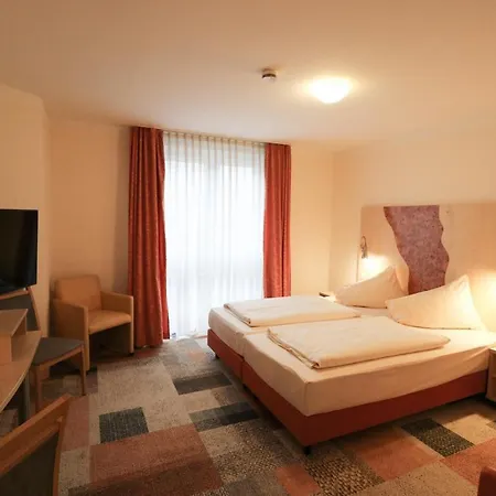Petul Apart Hotel Ernestine Aparthotel 3*